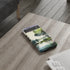 Summer Day by the Lake - Impact Resistant Phone Case